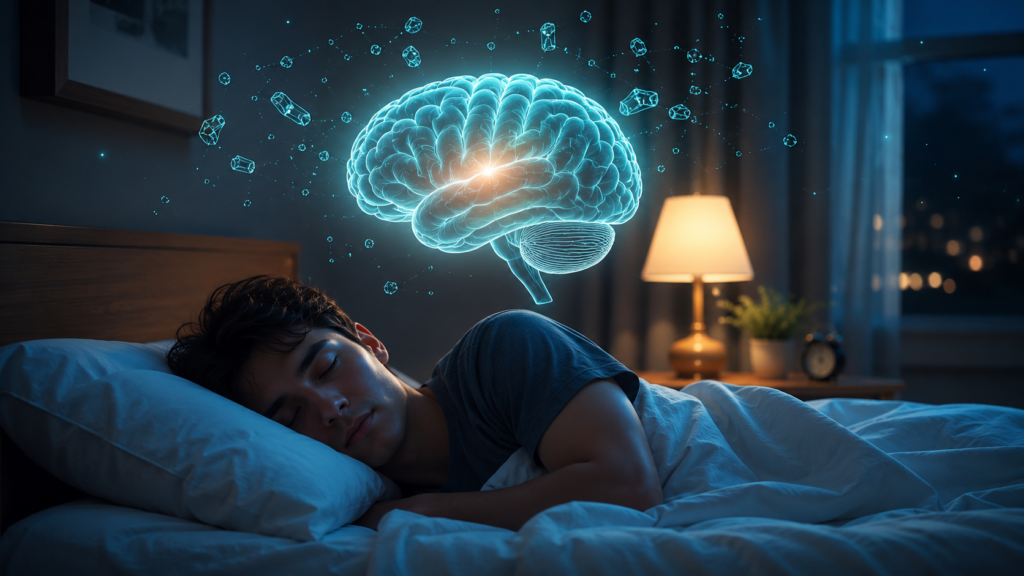 Understanding the Connection Between Sleep and Mental Health