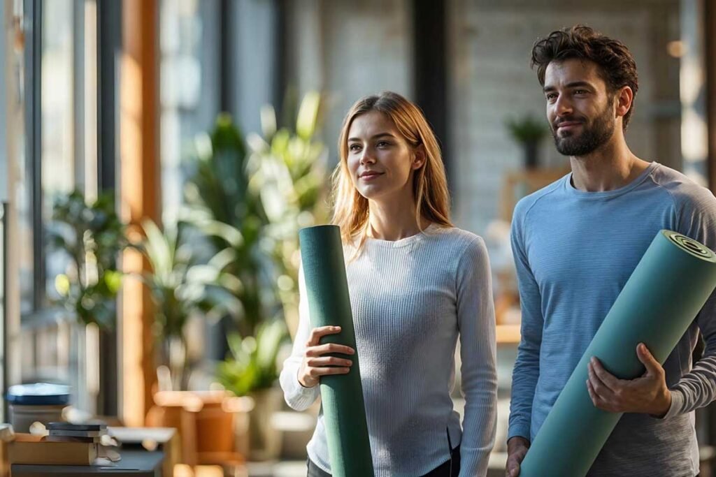 Simple Ways to Manage Stress and Protect Your Mental Well-being