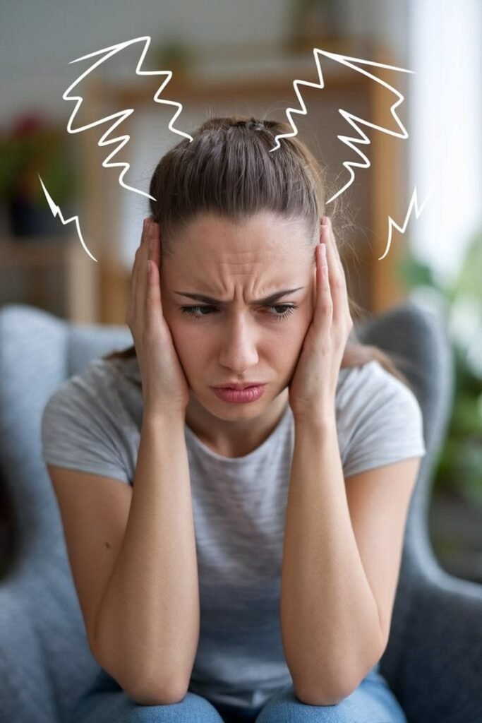 Understanding Anxiety: When Worry Becomes Overwhelming