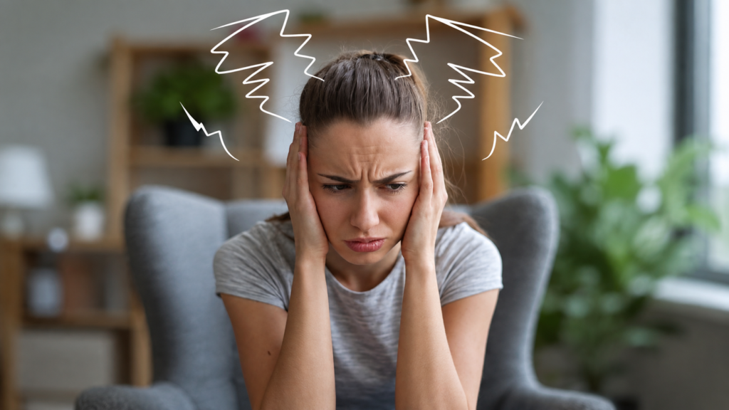 Understanding Anxiety: When Worry Becomes Overwhelming