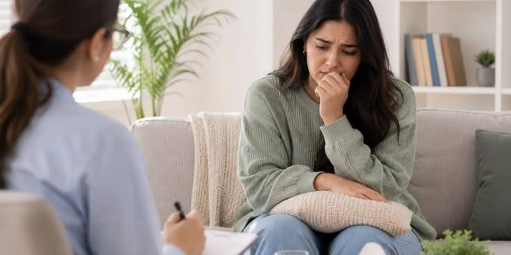 How Psychotherapy Can Help Improve Your Mental Health
